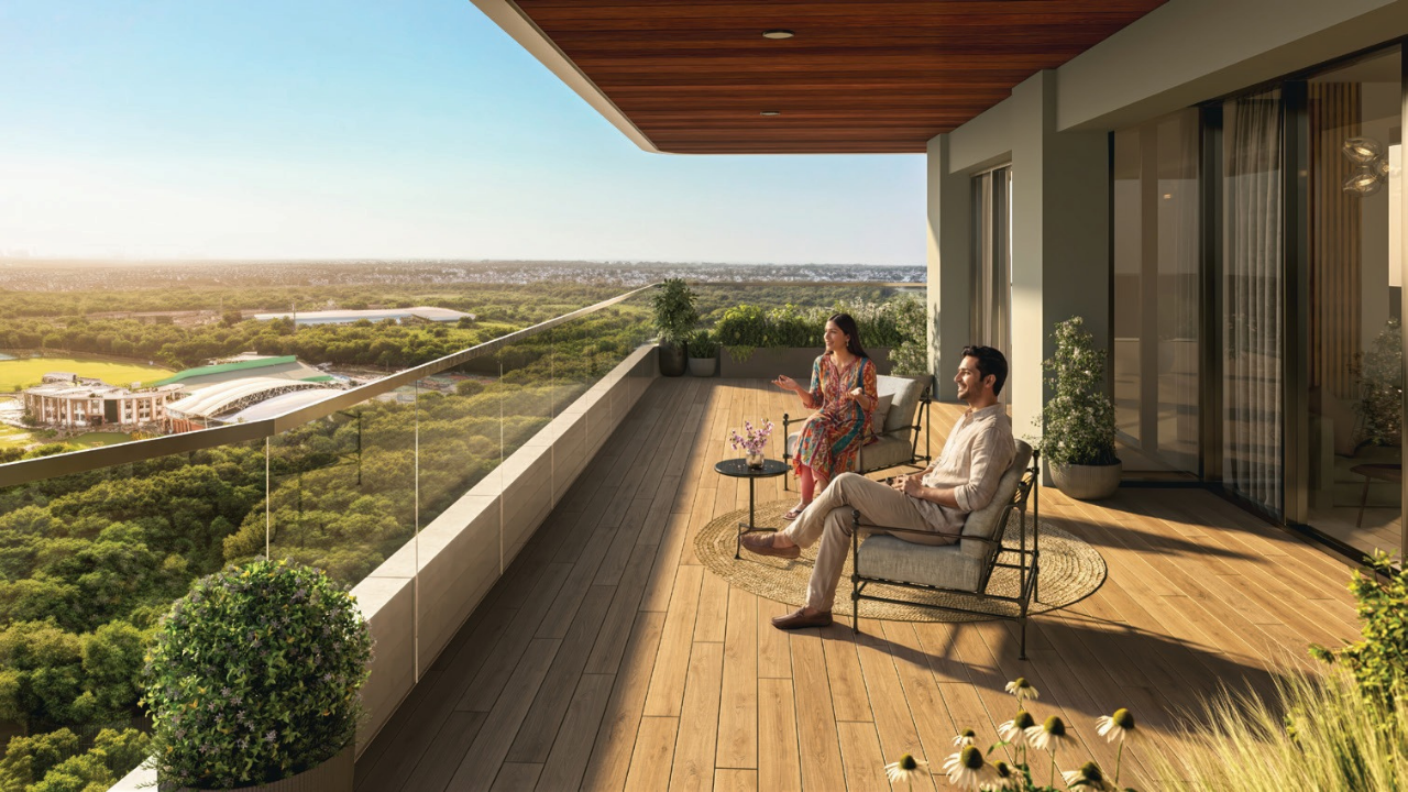 ELDECO CAMELOT Overview