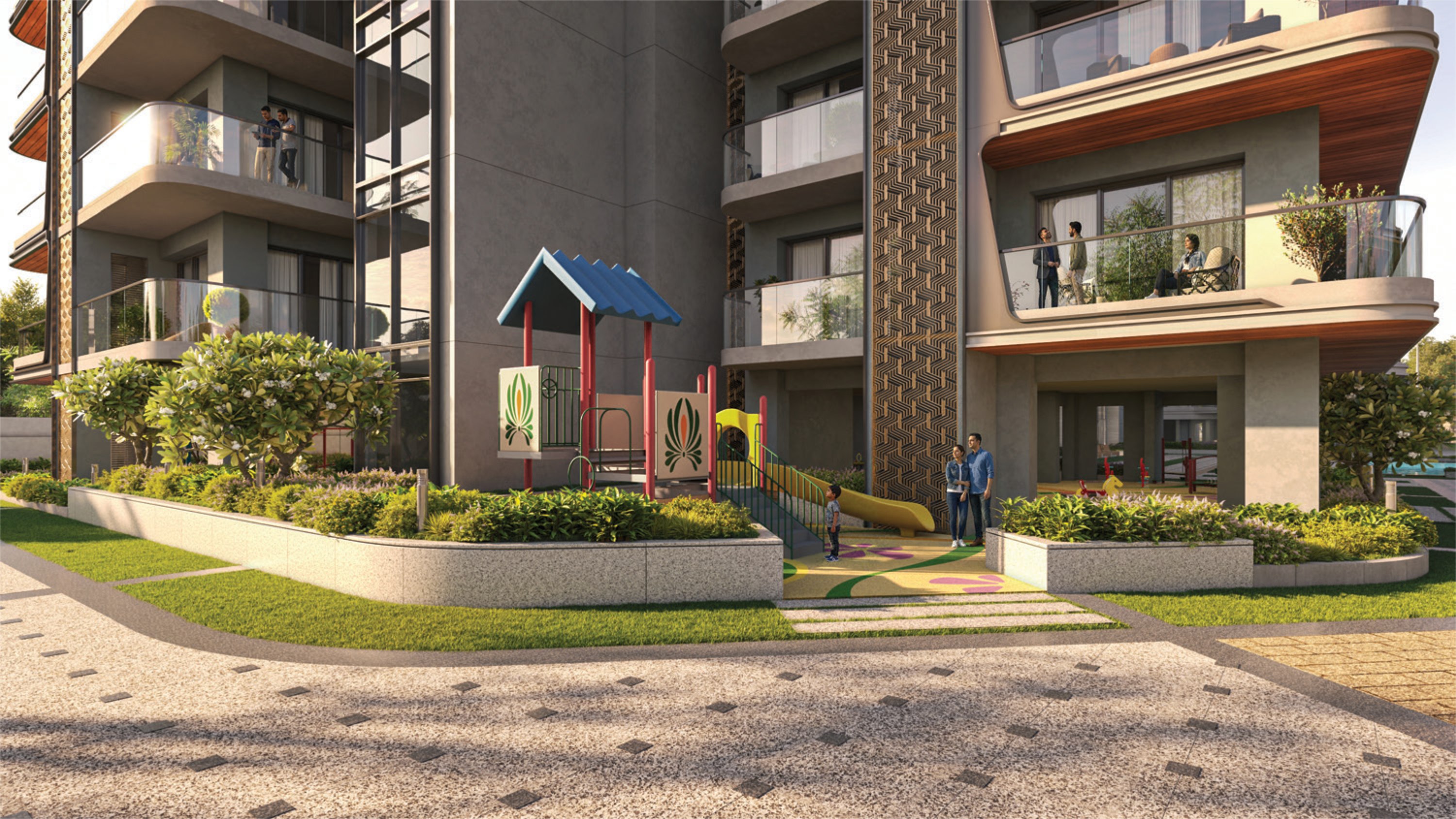 ELDECO CAMELOT Gallery Image 3